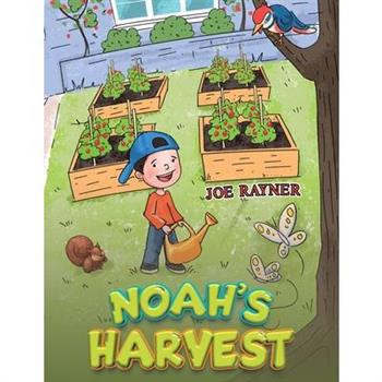 Noah's Harvest