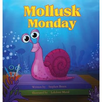 Mollusk Monday