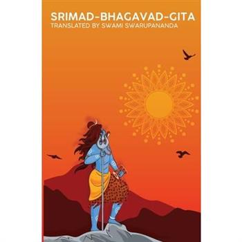 Srimad-Bhagavad-Gita