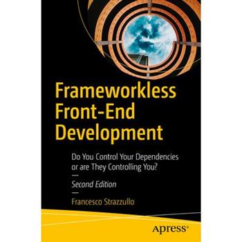Frameworkless Front-End Development