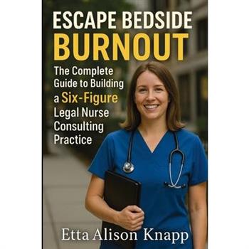Escape Bedside Burnout
