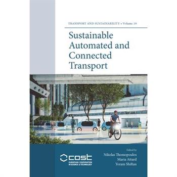 Sustainable Automated and Connected Transport