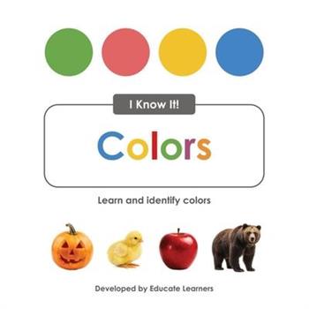 I Know It! Colors