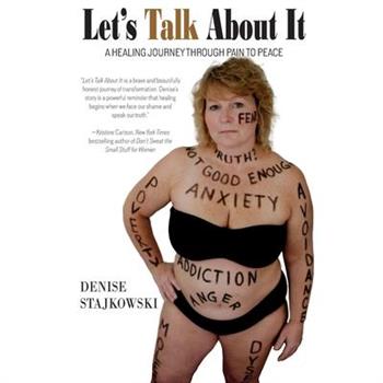 Let’s Talk About It