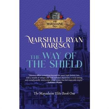 The Way of the Shield