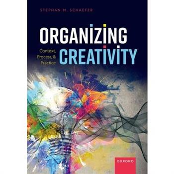Organizing Creativity