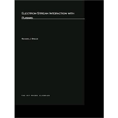Electron-Stream Interaction with Plasmas