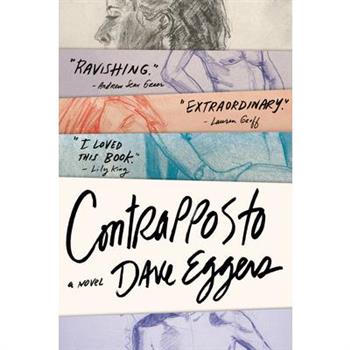 Contrapposto
