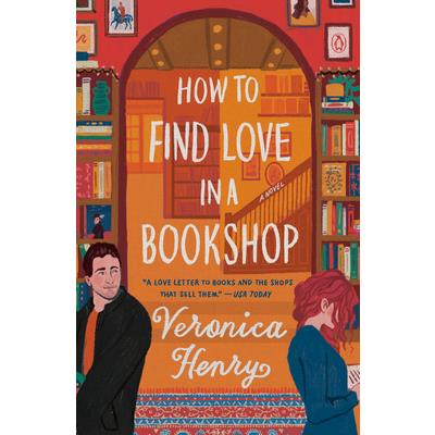How to Find Love in a Bookshop