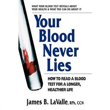 Your Blood Never Lies