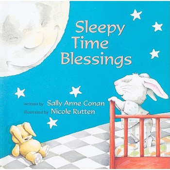 Sleepy Time Blessings