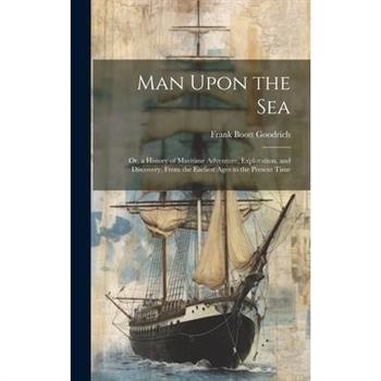 Man Upon the Sea