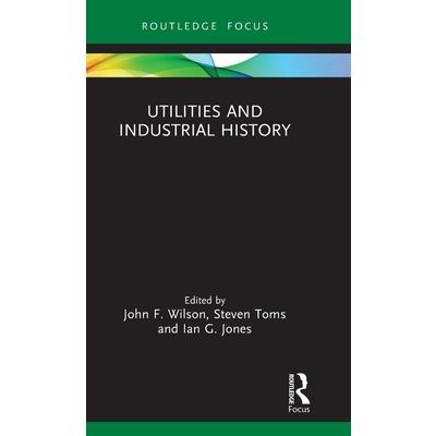 Utilities and Industrial History