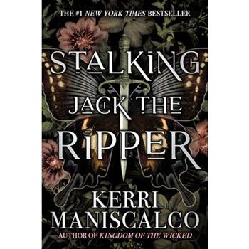 Stalking Jack the Ripper