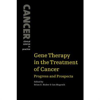 Gene Therapy in the Treatment of Cancer