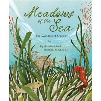 Meadows of the Sea