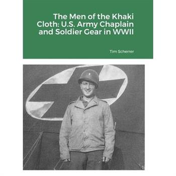The Men of the Khaki Cloth