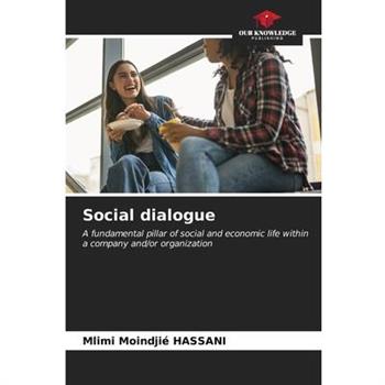 Social dialogue