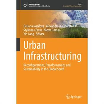 Urban Infrastructuring