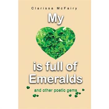 My heart is full of Emeralds