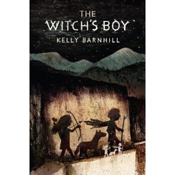 The Witch's Boy
