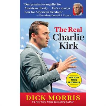 The Real Charlie Kirk