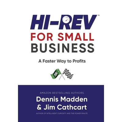 Hi REV for Small Business