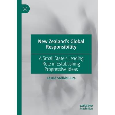New Zealand's Global Responsibility
