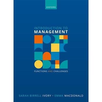 Introduction to Management