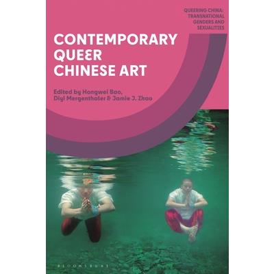 Contemporary Queer Chinese Art