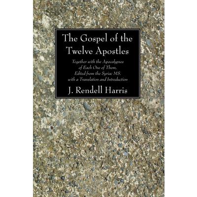 The Gospel of the Twelve Apostles