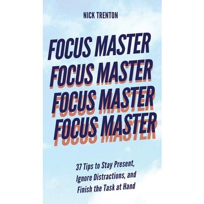 Focus Master