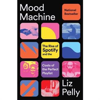 Mood Machine