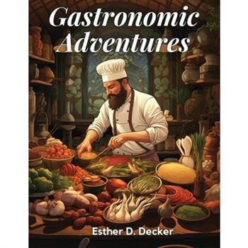 Gastronomic Adventures