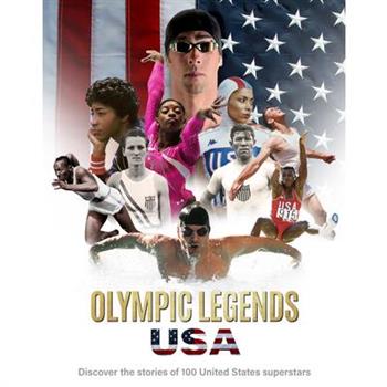 Olympic Legends - USA