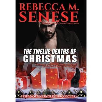 The Twelve Deaths of Christmas