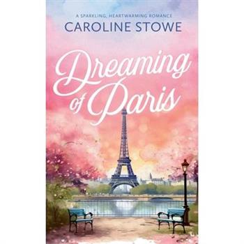Dreaming of Paris