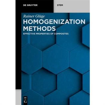 Homogenization Methods