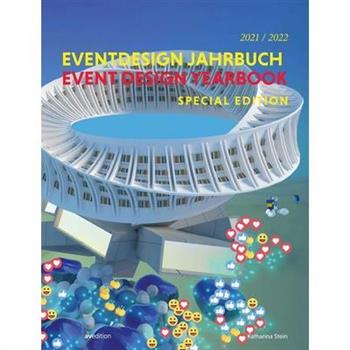 Event Design Yearbook 2021-2022