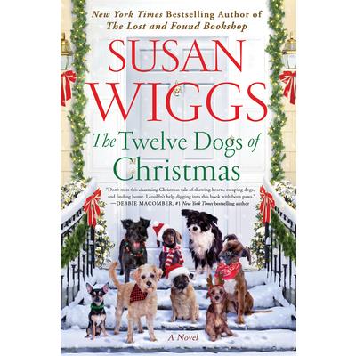 The Twelve Dogs of Christmas