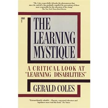 The Learning Mystique