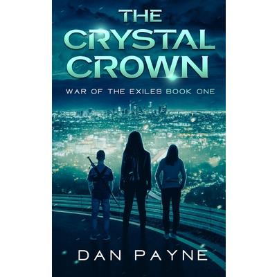 The Crystal Crown