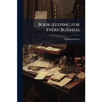 Book-Keeping for Every Business