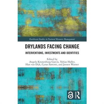 Drylands Facing Change
