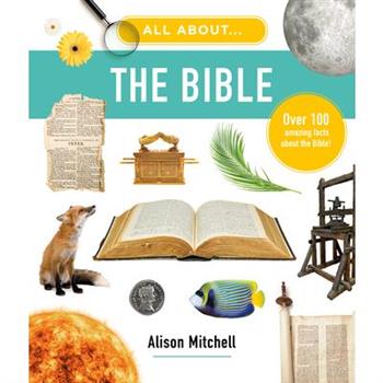 All about the Bible