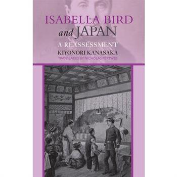 Isabella Bird and Japan