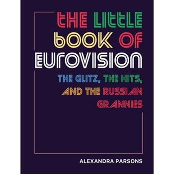 The Little Book of Eurovision