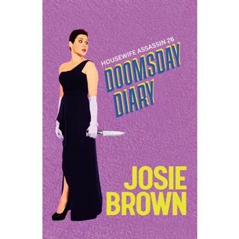 The Housewife Assassin's Doomsday Diary