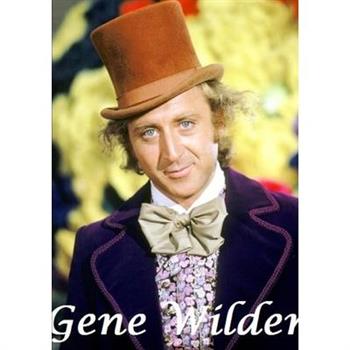 Gene Wilder