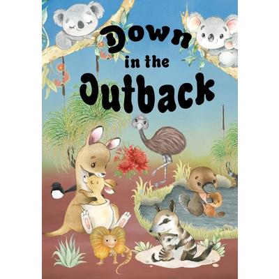 Down In The Outback